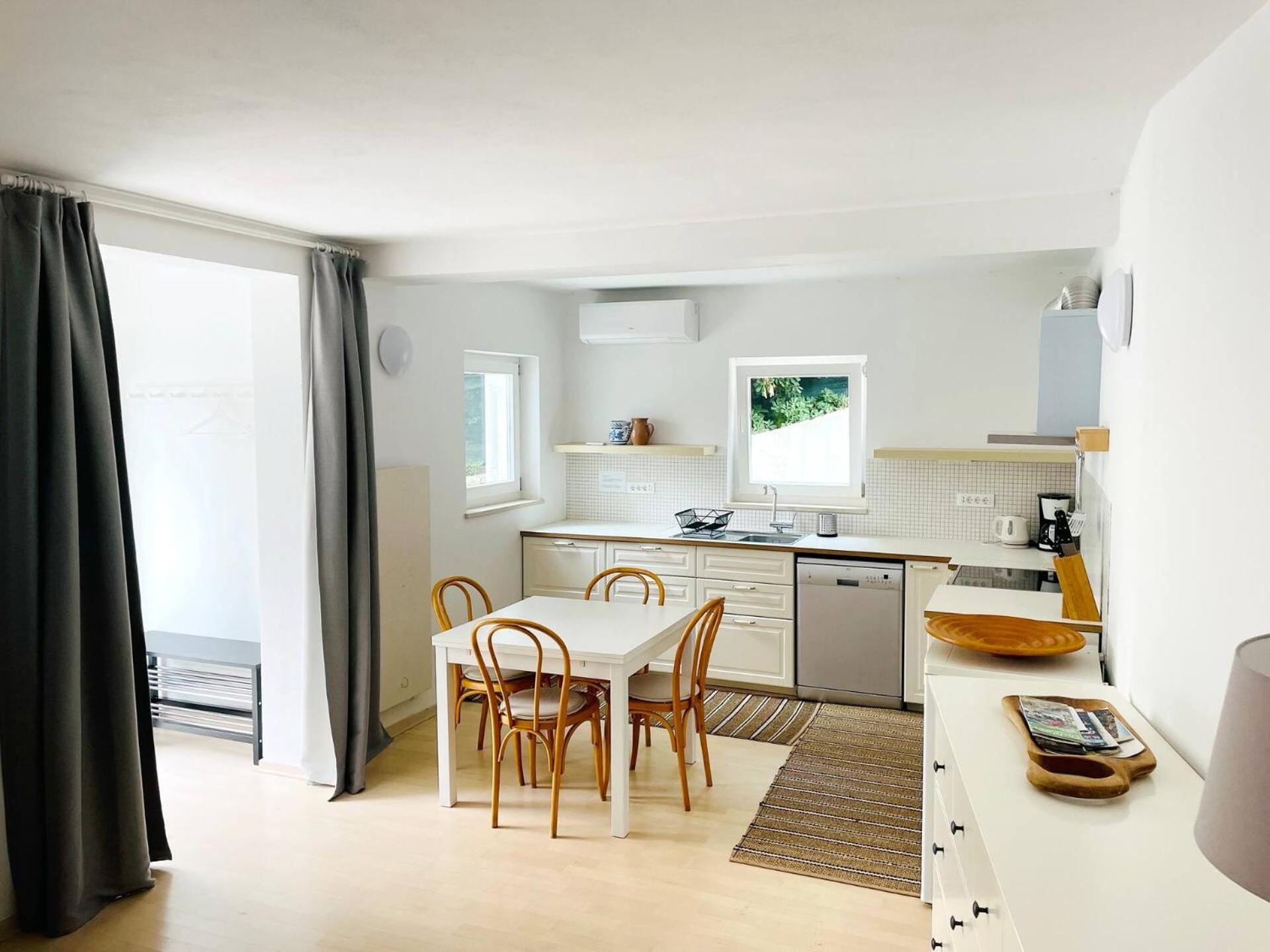 Studio Meratti Gorinka บัชกา ภายนอก รูปภาพ